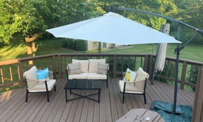 Siloam Springs House | The Magni House- Historic farmhouse near downtown!