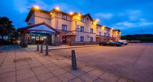 Sunderland Hotel | The Magnum Hotel Sunderland, Sure Hotel Collection by Best Western