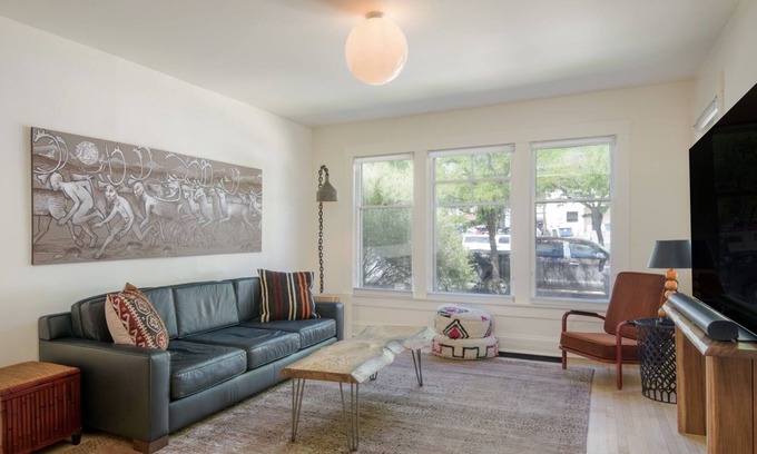 University District House | The Magpie! Lovingly Restored, Historic Home in Downtown Missoula!