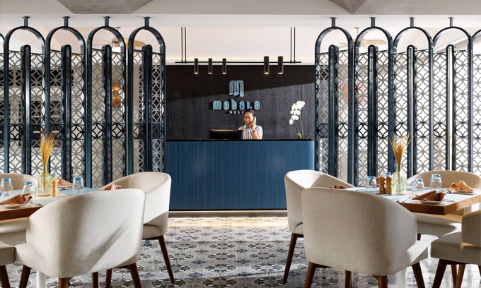 Legian City-Centre Hotel | The Mahata