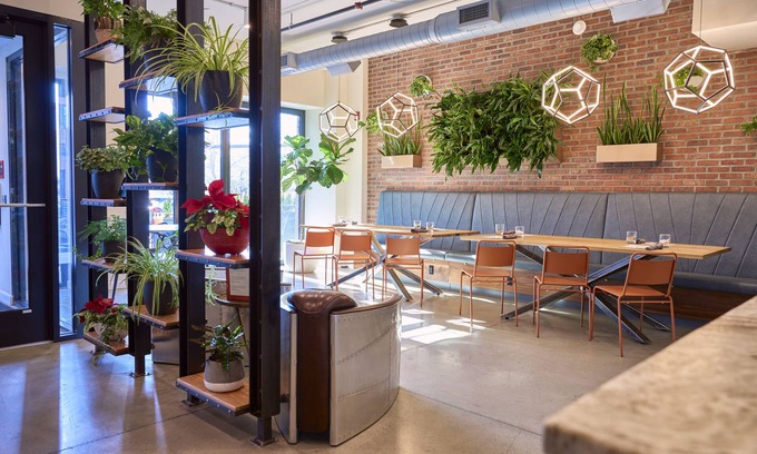 Fairmount Hotel | The Maj Hotel