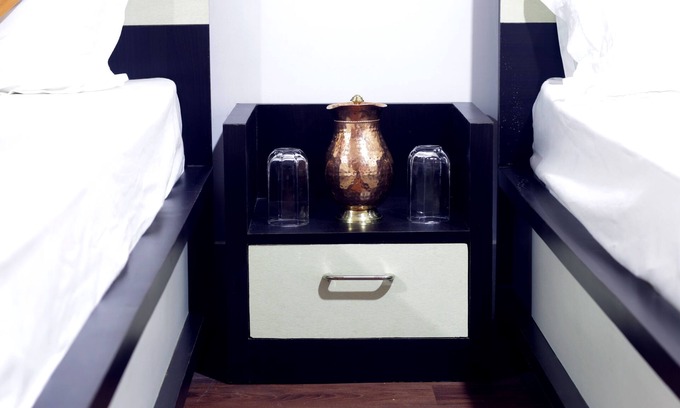 Kathmandu Bed & Breakfast | The Majestic Bed & Breakfast