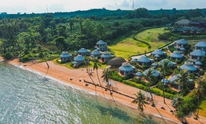 Ko Mak Resort | The Mak Trat
