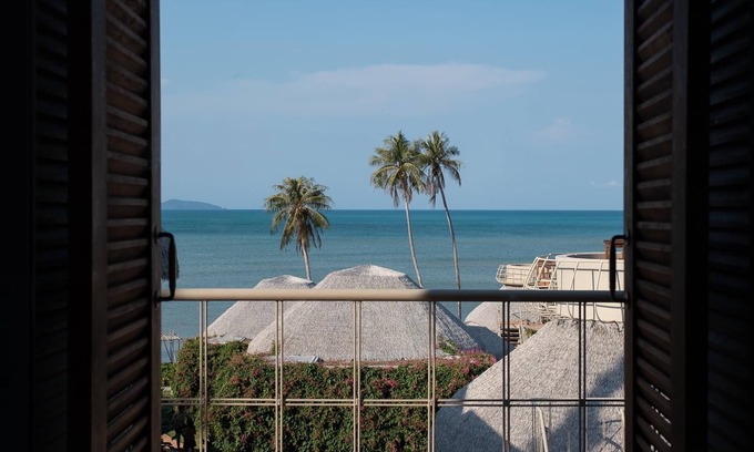 Ko Mak Resort | The Mak Trat