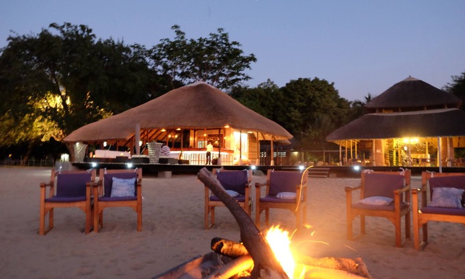 Mangochi Hotel | The Makokola Retreat