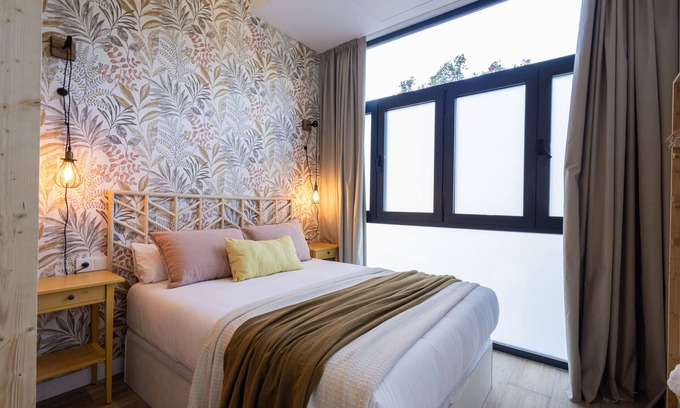 Malilla Apartment | The Malilla Apartment 07 by Florit Flats