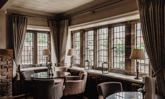 Goathland Hotel | The Mallyan Spout Hotel