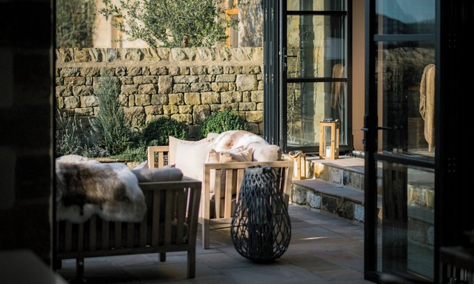 Ripley Cottage | The Malt Kiln