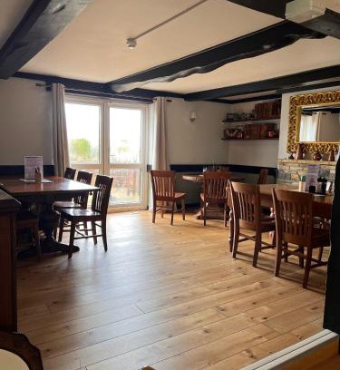 Cannington Bed & Breakfast | The Malt Shovel Inn
