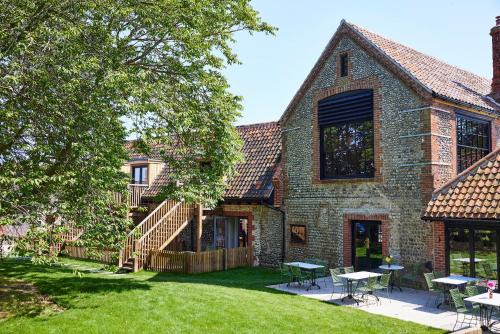 Weybourne Hotel | The Maltings