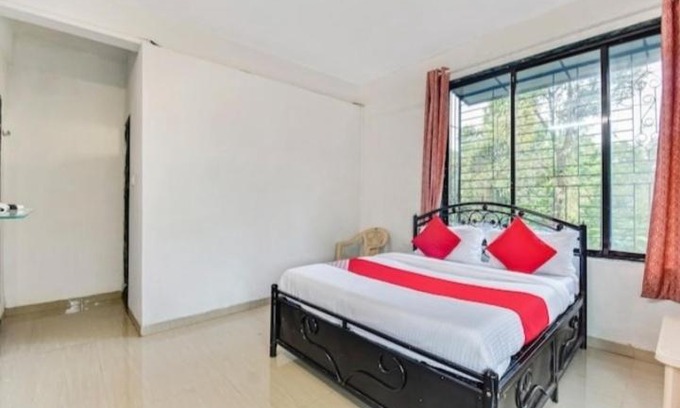 Murud-Harnai House | The Mango Guest House