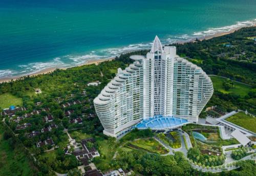 Haitang District Hotel | The Mangrovetree Sanya Resort