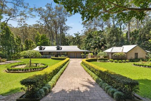 Holgate House | The Manor by Coast Hosting