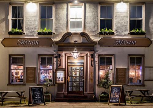 Whitehaven Hotel | The Manor