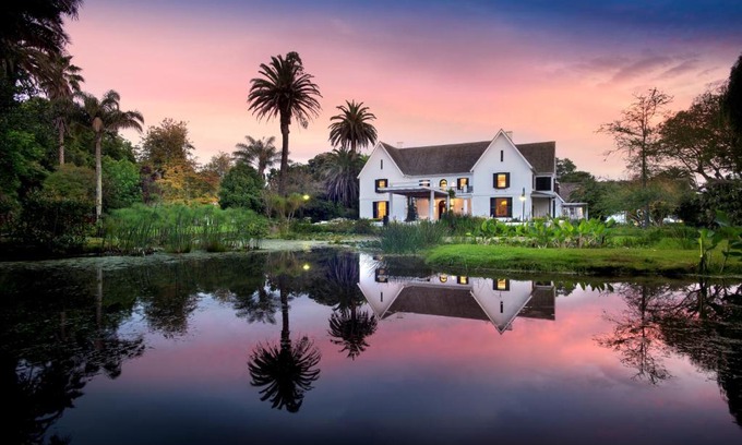 George Hotel | The Manor House at Fancourt