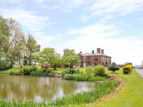 Loppington House | The Manor House at Kenwick Lodge