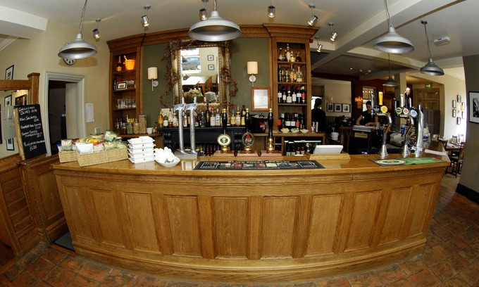 Quorndon Bed & Breakfast | The Manor House at Quorn