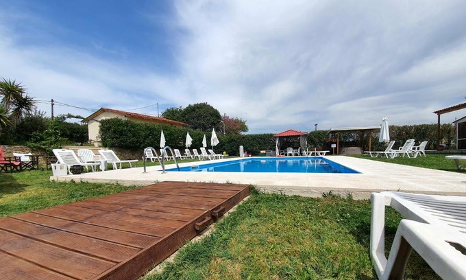 Archaia Olympia Villa | The Mansion of Dionisos and Dimitras 4