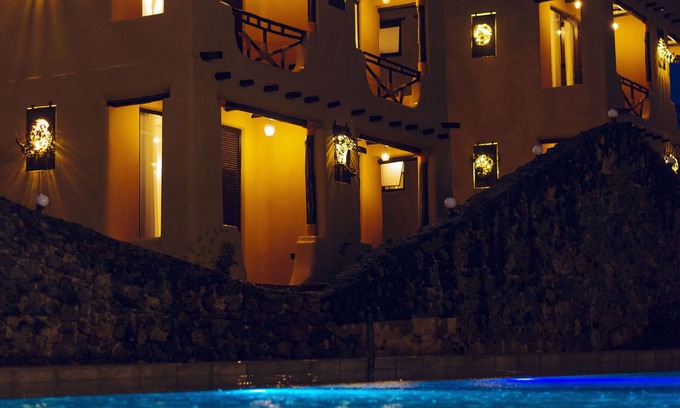 Moshi Hotel | THE MARIDADI HOTEL