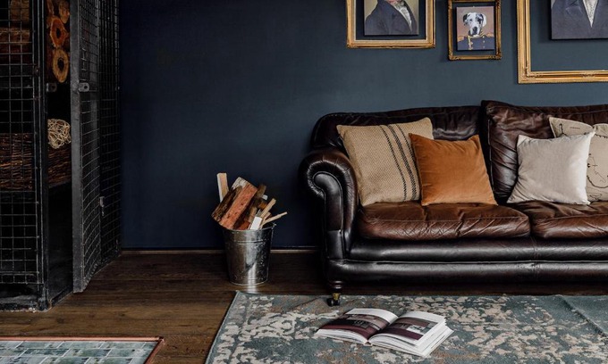 Metung House | The Mariner