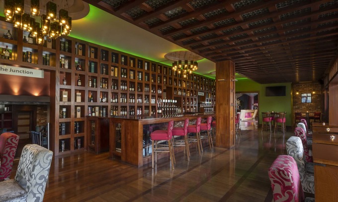 Town Lots Hotel | The Maritime Hotel