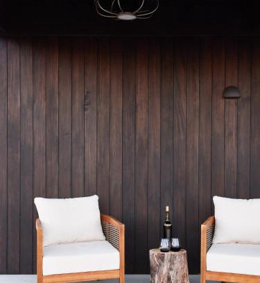 Stonewall Cabin | The Martinsburg
