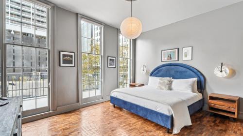 French Quarter Apartment | The Mary Beth Hotel & Gallery