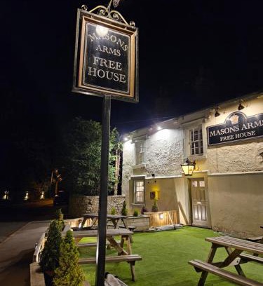 Bishop Monkton Hotel | The Masons Arms