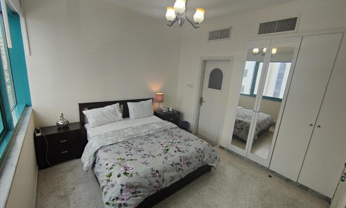 Al Zahiyah House | The Master 1, Couple should be married.