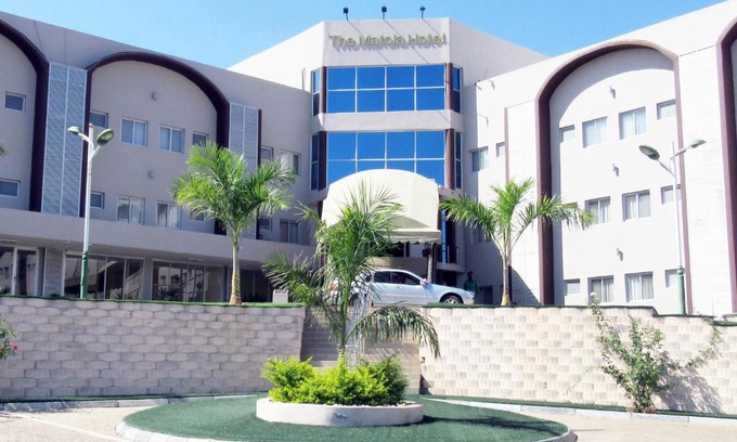 Maputo Hotel | The Matola Hotel