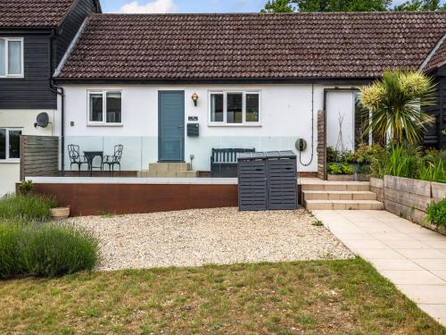 South Creake House | The May Tree