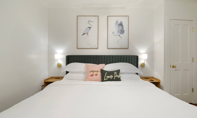 Treme Hotel | The Mayfield Guesthouse