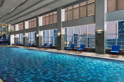 Setiabudi Hotel | The Mayflower, Jakarta-Marriott Executive Apartments
