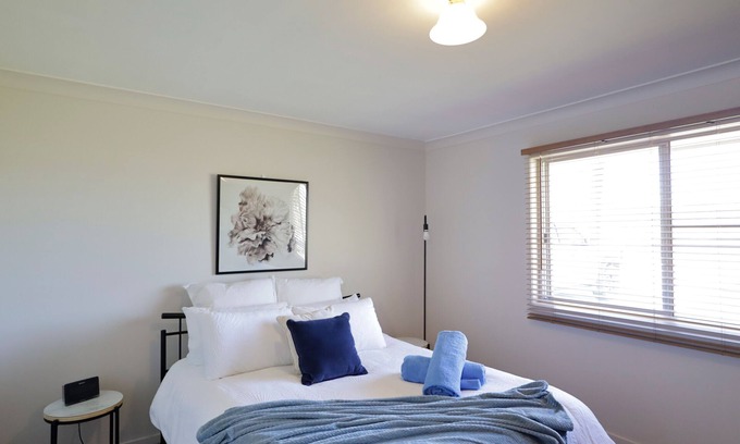 Tenterfield House | The McClintock House