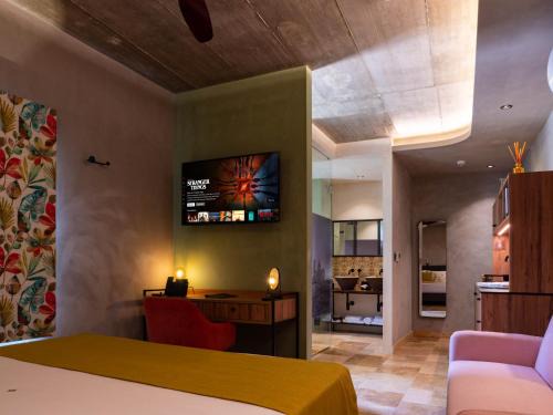 Rabat Bed & Breakfast | The Mdina Heritage Boutique Hotel - By Luxury Villas International