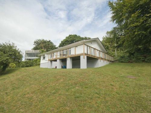 Feock House | The Meadow