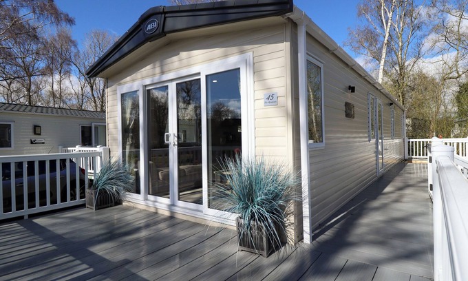 Tattershall Cottage | The Meadows 45