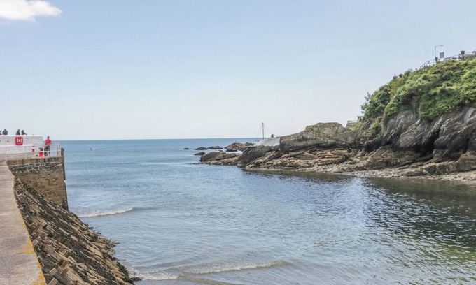 Pelynt Cottage | THE MEALHOUSE, pet friendly, character holiday cottage in Pelynt
