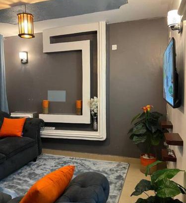 Naivasha Apartment | The Mellow Machweo 2 bedroom near Bufallo Mall