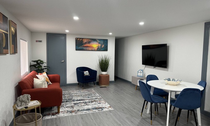 Tampa House | The Memories House
