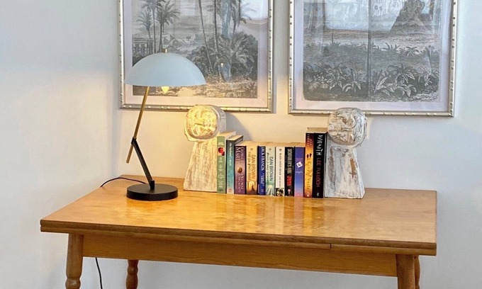 Armidale Cottage | The Merchant's Nook