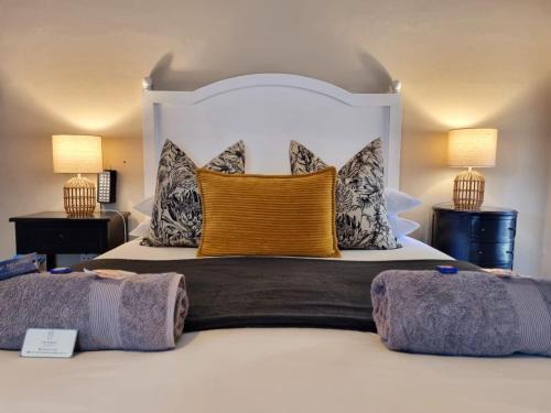 Beaufort West House | The Merino Guest House