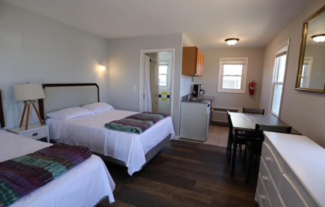 Seaside Heights Hotel | The Metropole