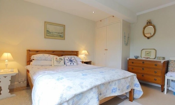 Tisbury Cottage | The Mews Cottage, TISBURY, NEAR BATH