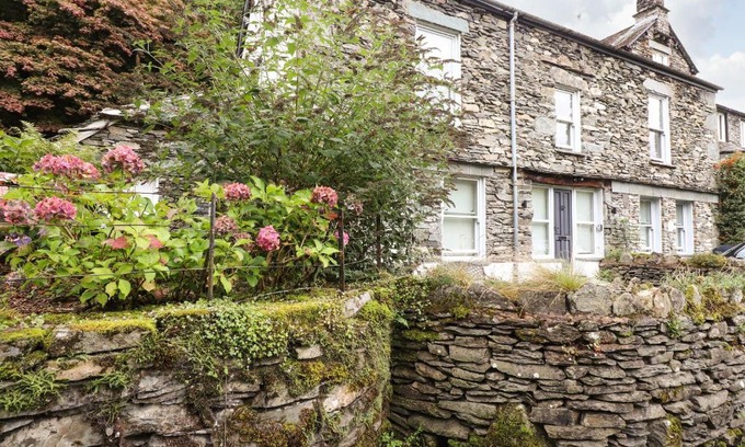 Rydal House | The Mews