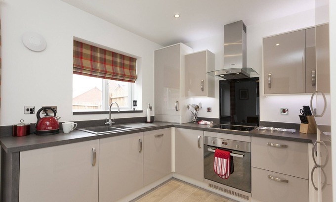 Castle Donington Hotel | The Mews