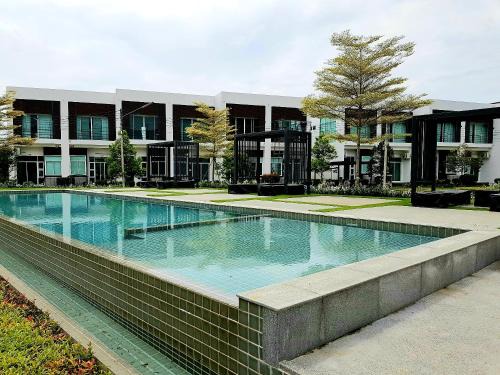 Sarika Resort | The Midst@ Royal hills Nakornayok