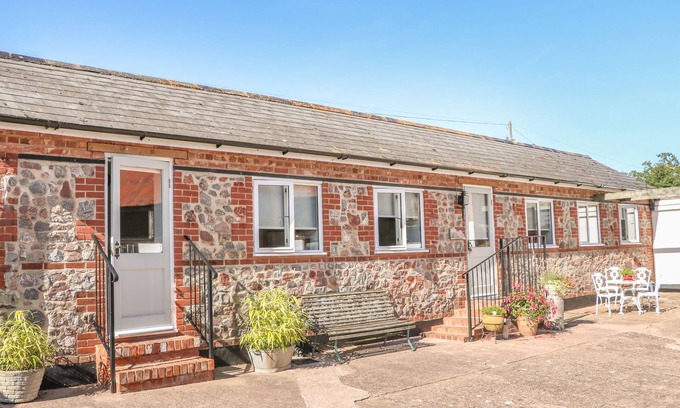 Westcott Cottage | THE MILK SHED, pet friendly, luxury holiday cottage in Plymtree