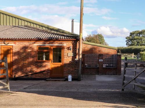 Abbess Roding House | The Milking Parlour