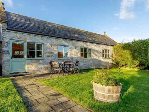 Muchelney House | The Milking Shed - Uk30436